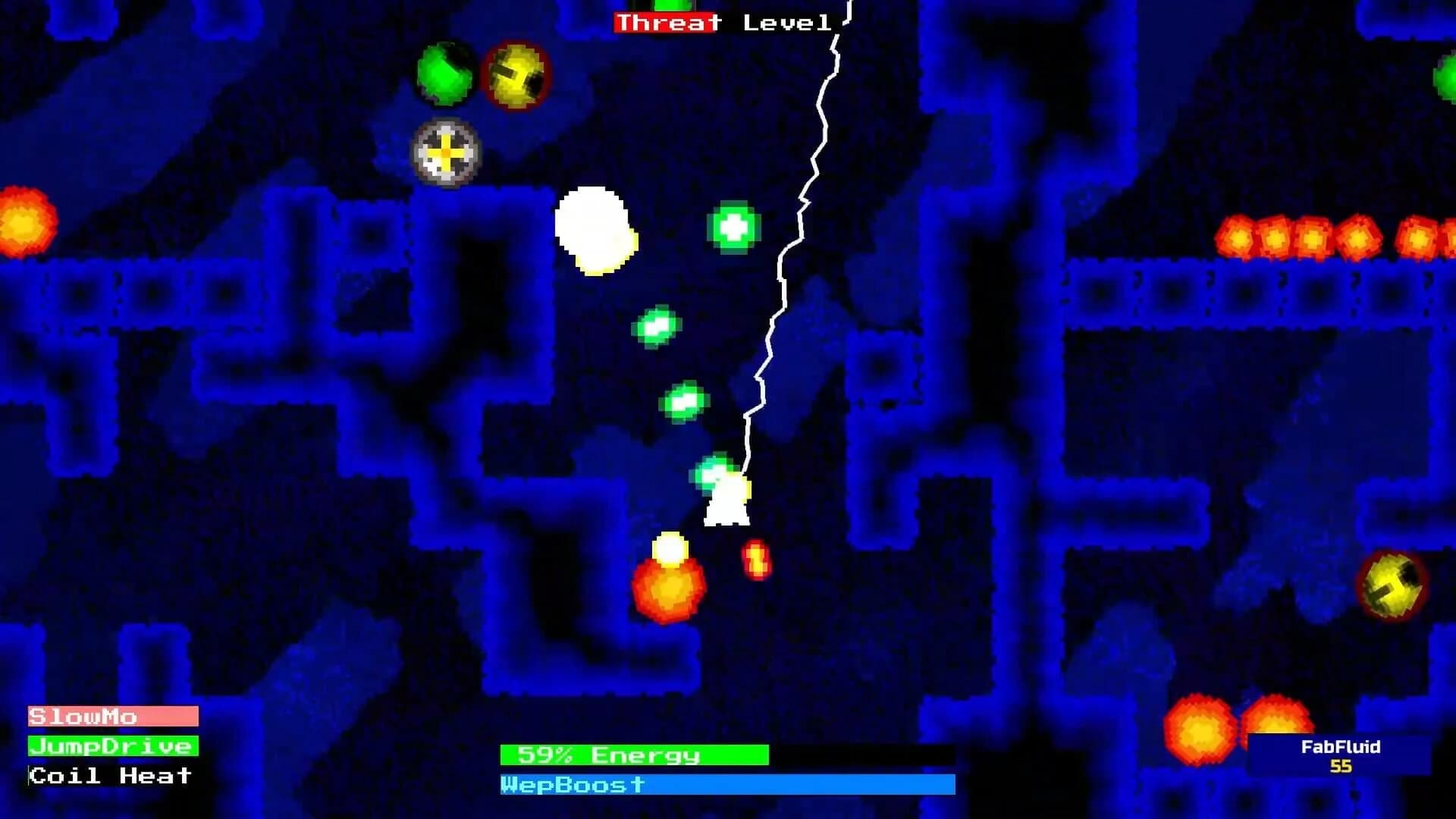 Magma screenshot 5