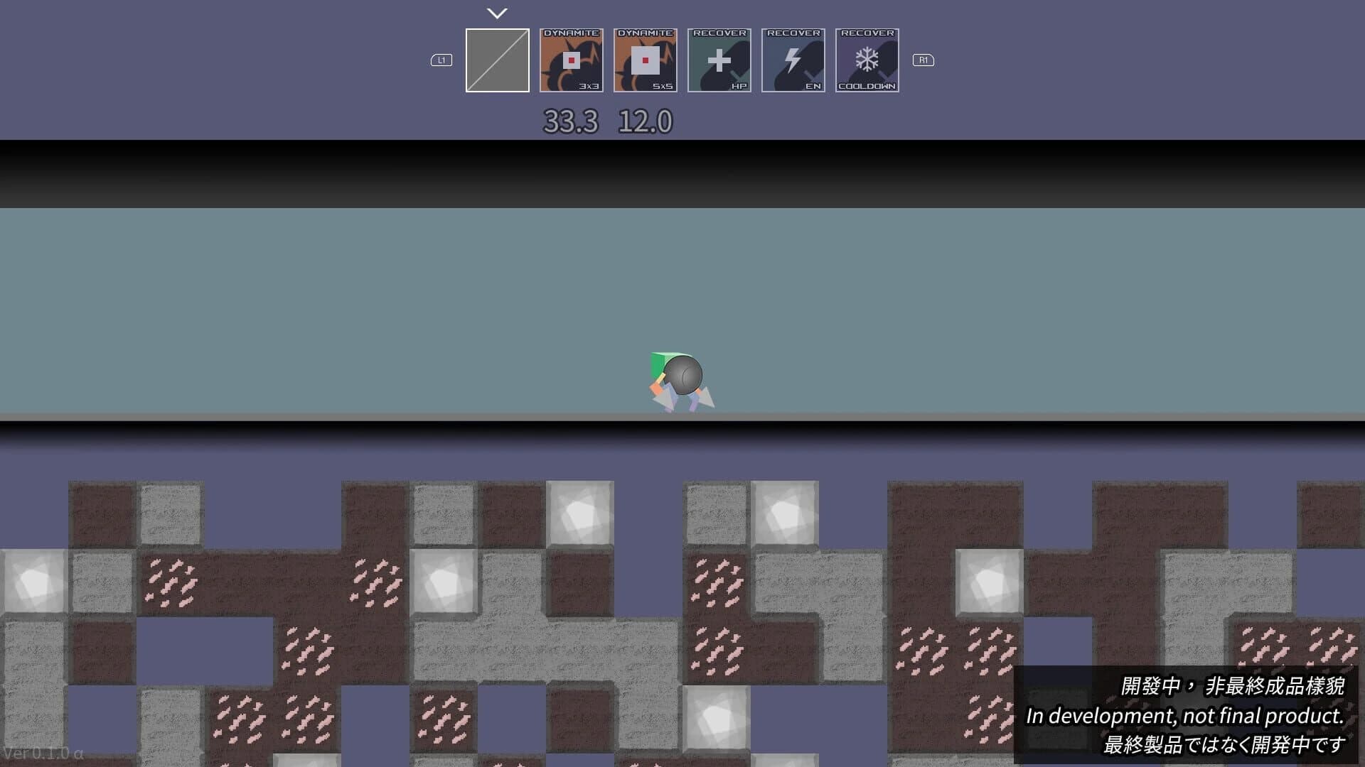 Magma Fever screenshot 1