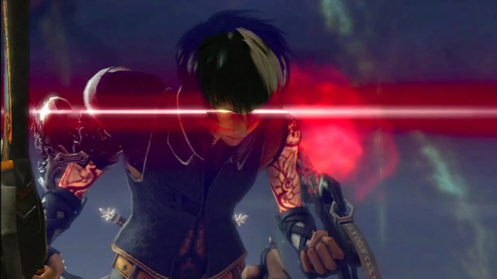 MagnaCarta 2 screenshot 1