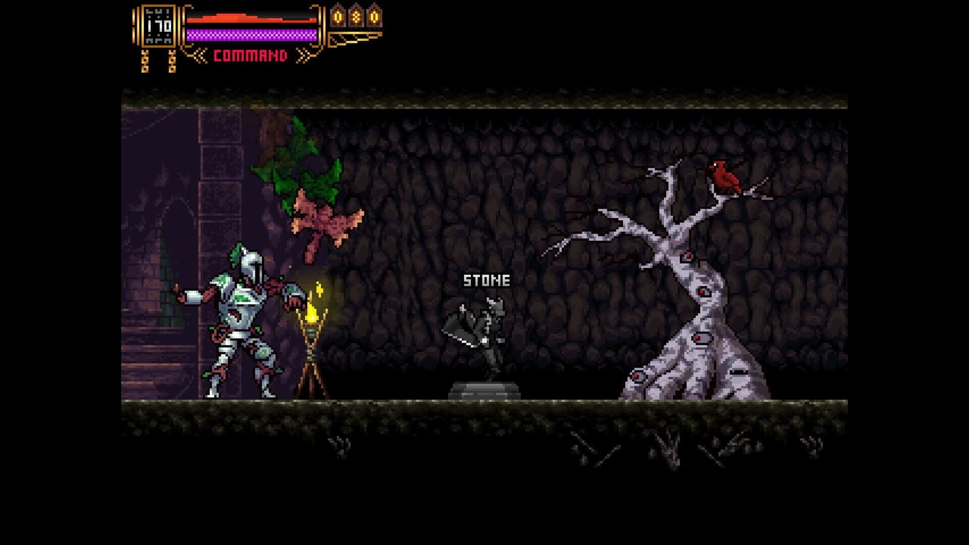 Magnavale: Eternal Soul screenshot 4