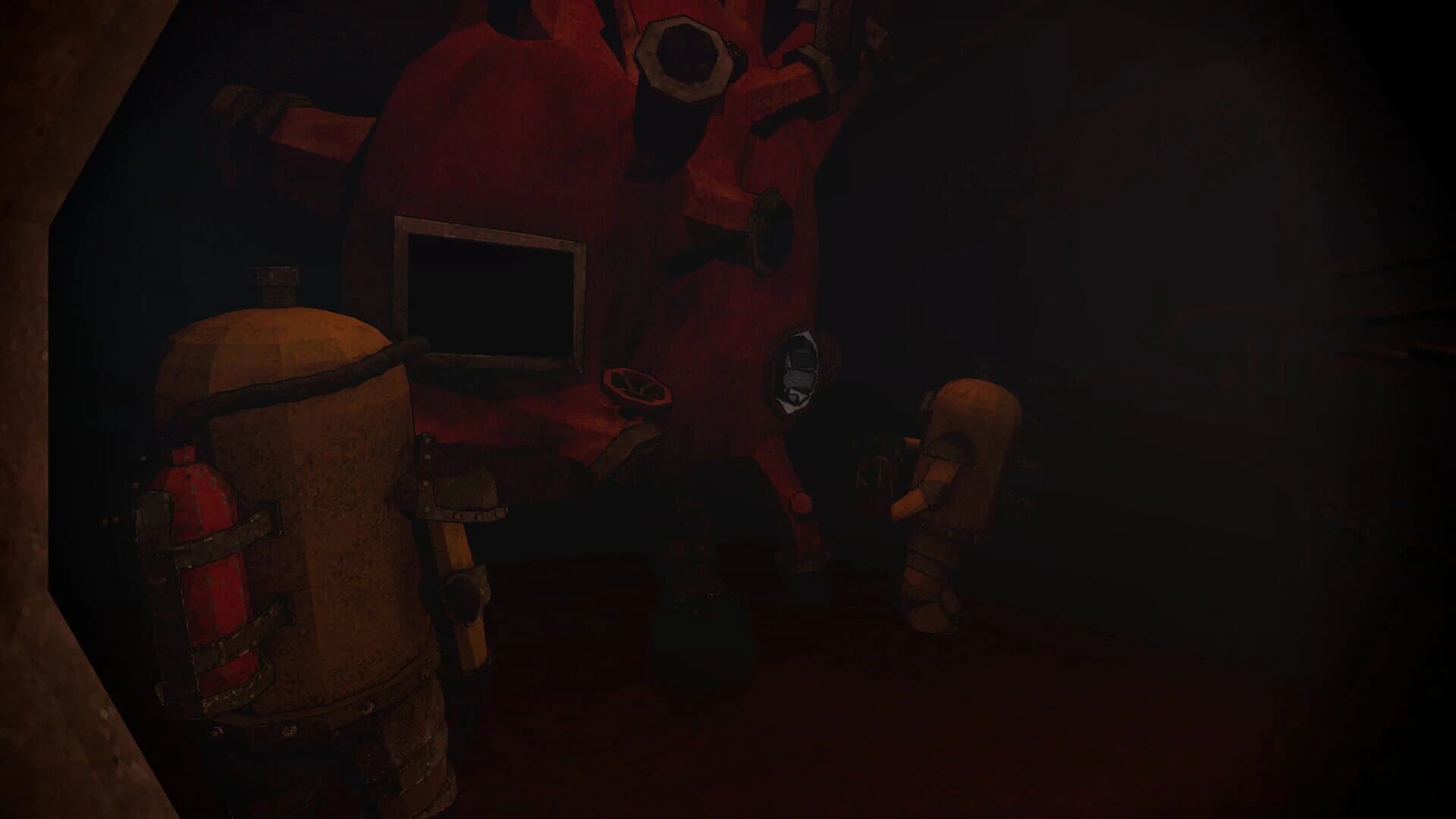 Magnavis screenshot 1