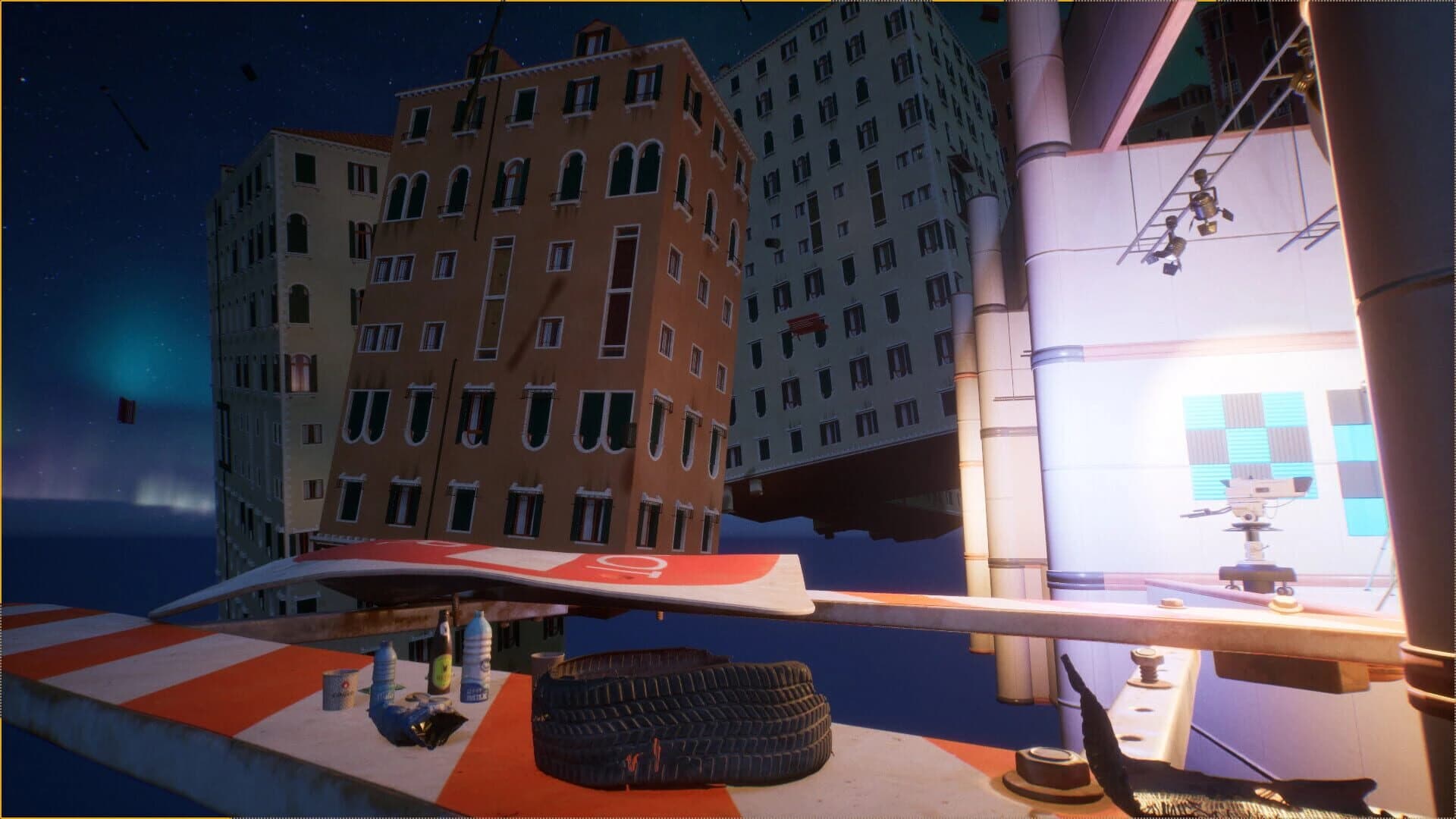 Magnecord screenshot 5