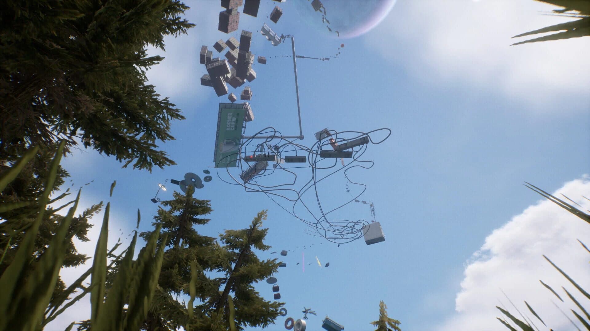 Magnecord screenshot 1