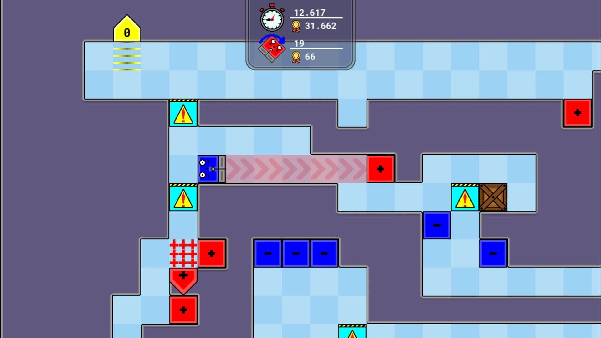 Magnecube screenshot 4