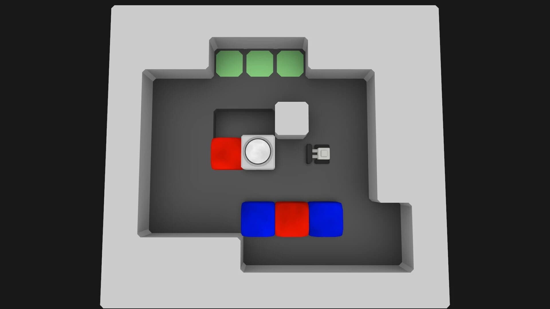 Magnet Block screenshot 2