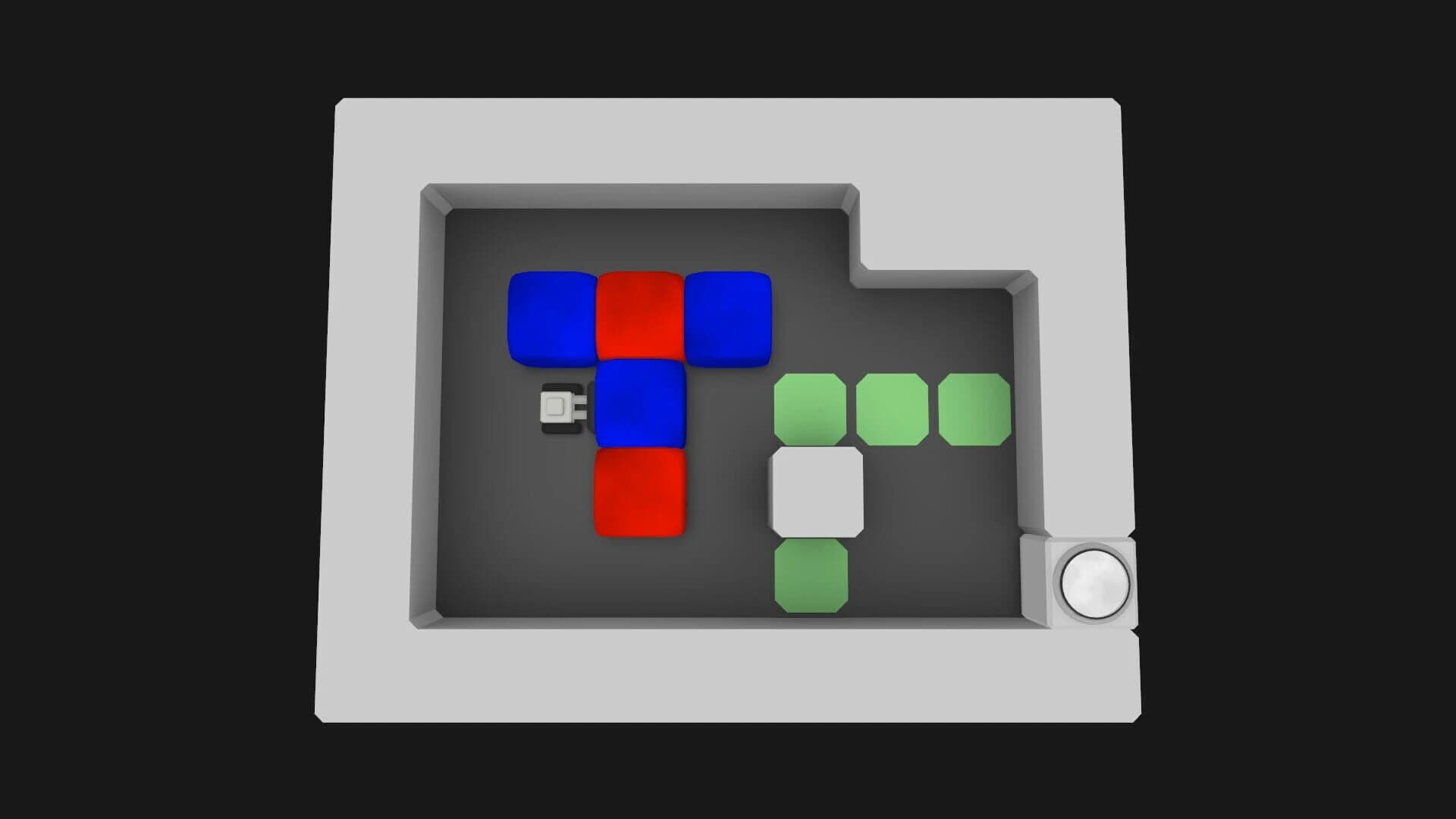 Magnet Block screenshot 4