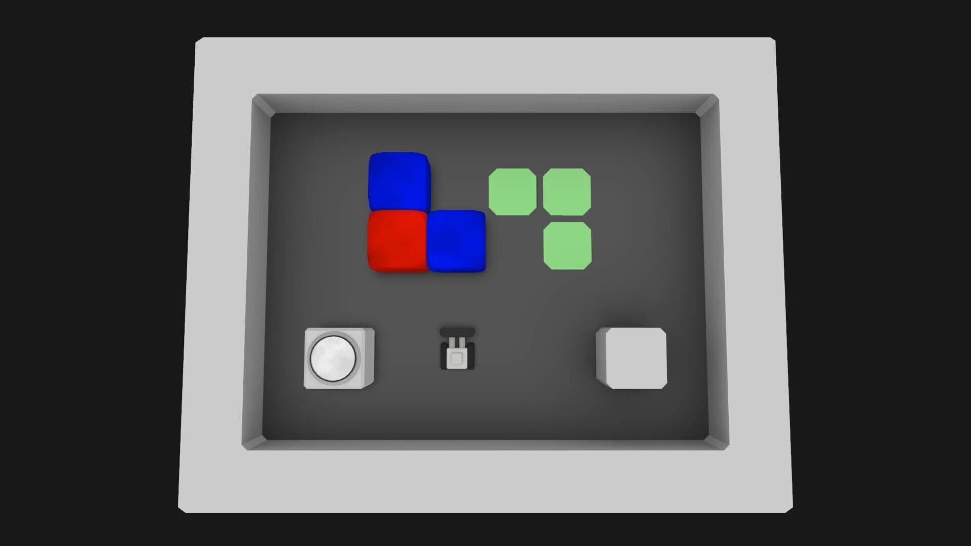 Magnet Block screenshot 1