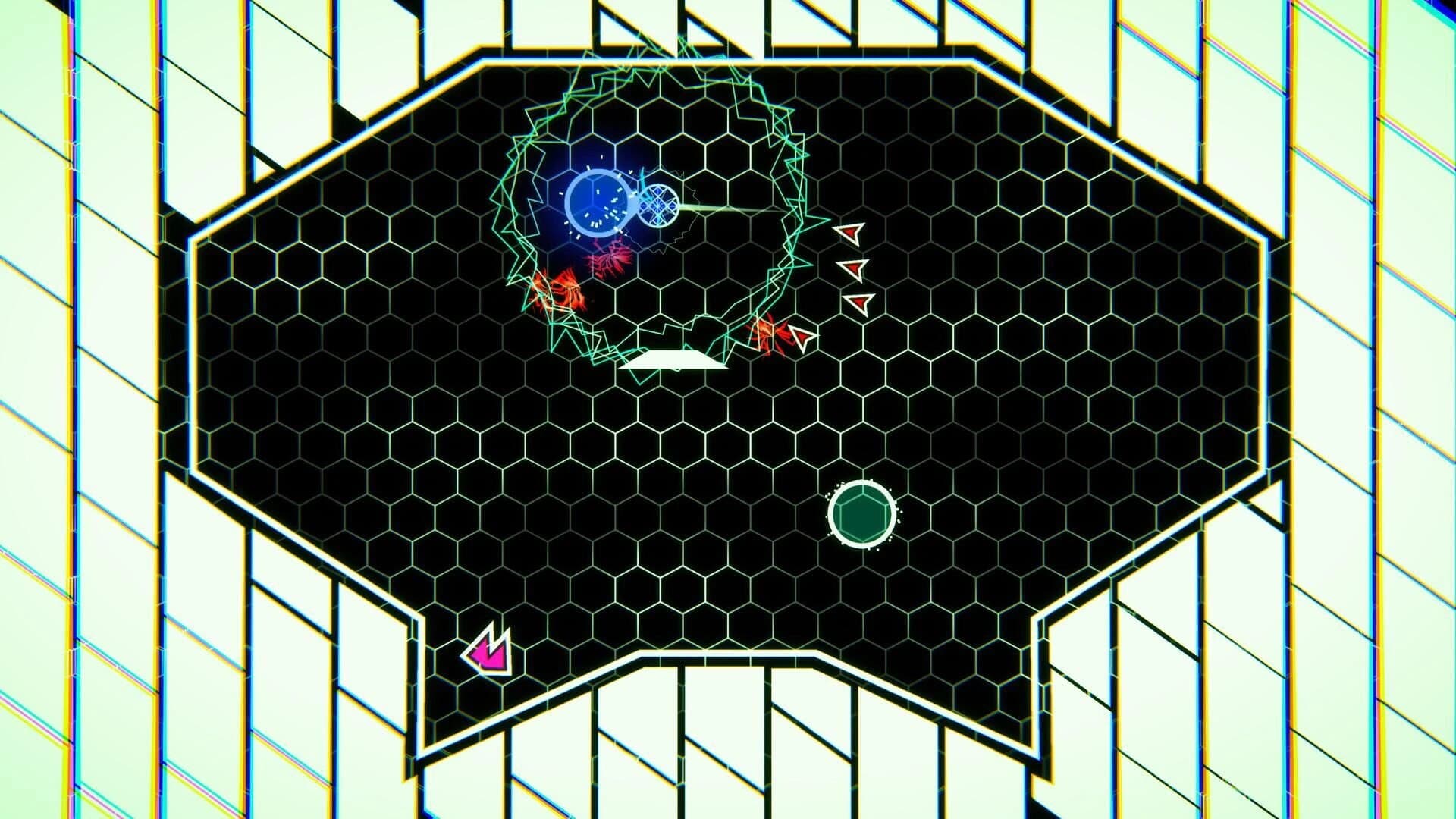Magnet Crusher screenshot 5