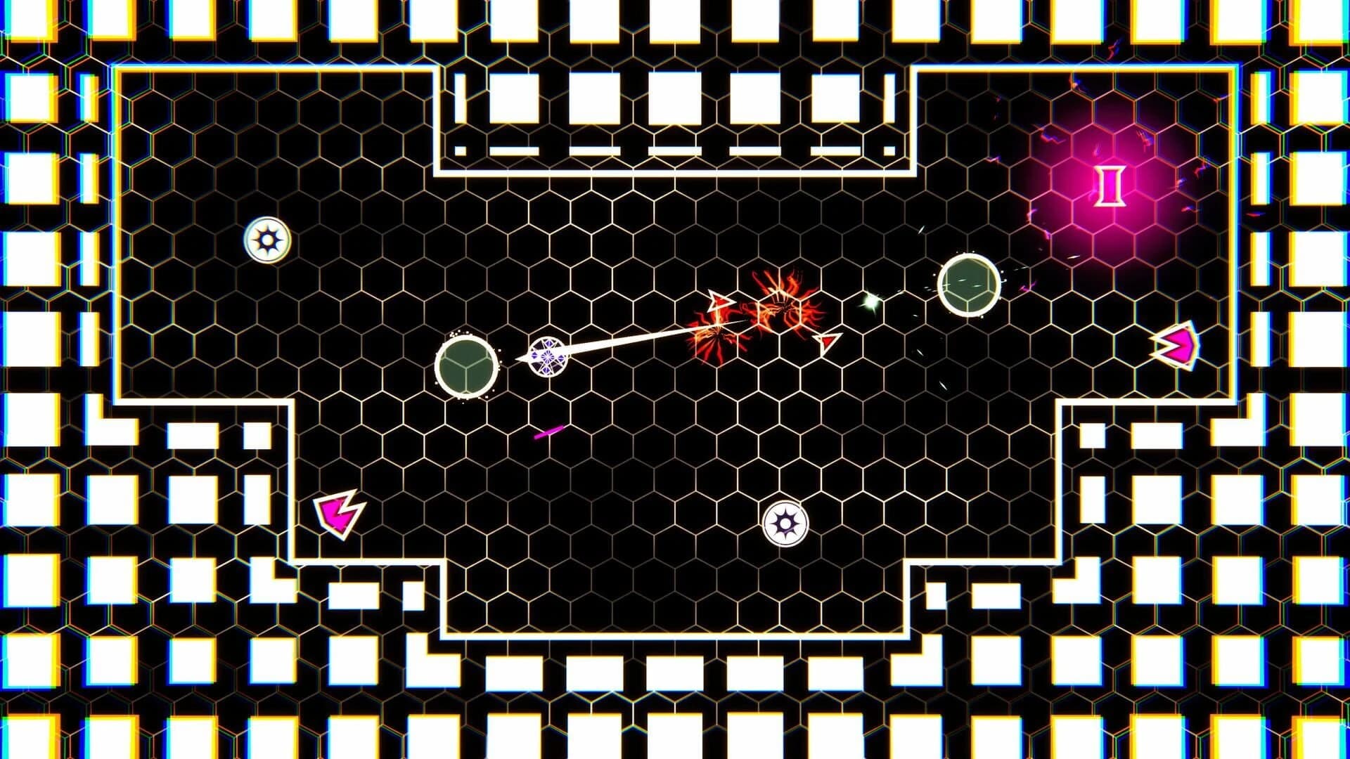 Magnet Crusher screenshot 3