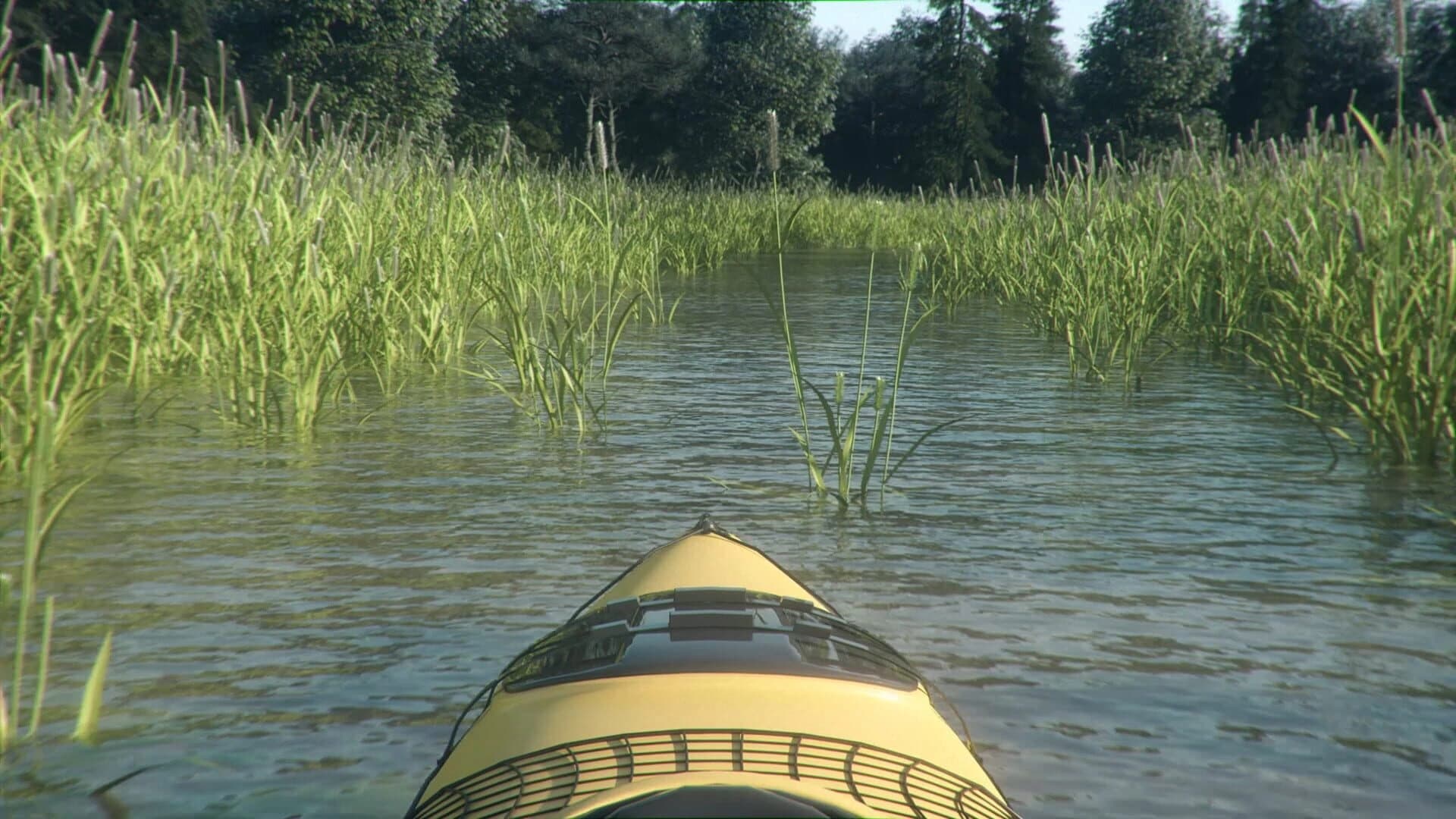 Magnet Fishing Simulator screenshot 5