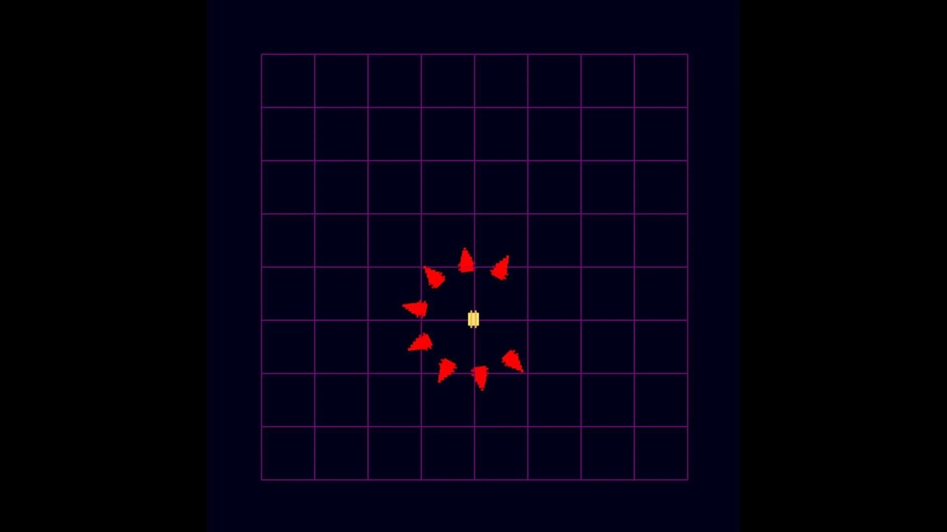Magnetic Action screenshot 3