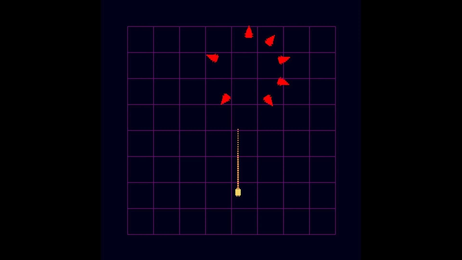 Magnetic Action screenshot 2