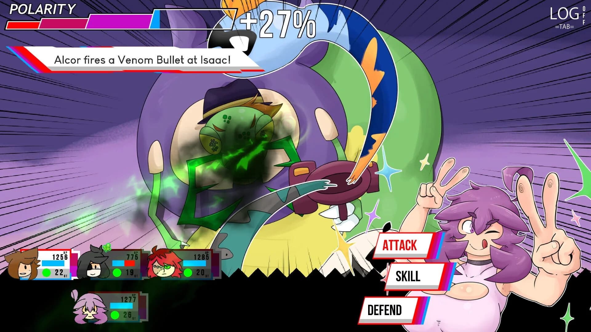 Magnetic Bonds screenshot 4