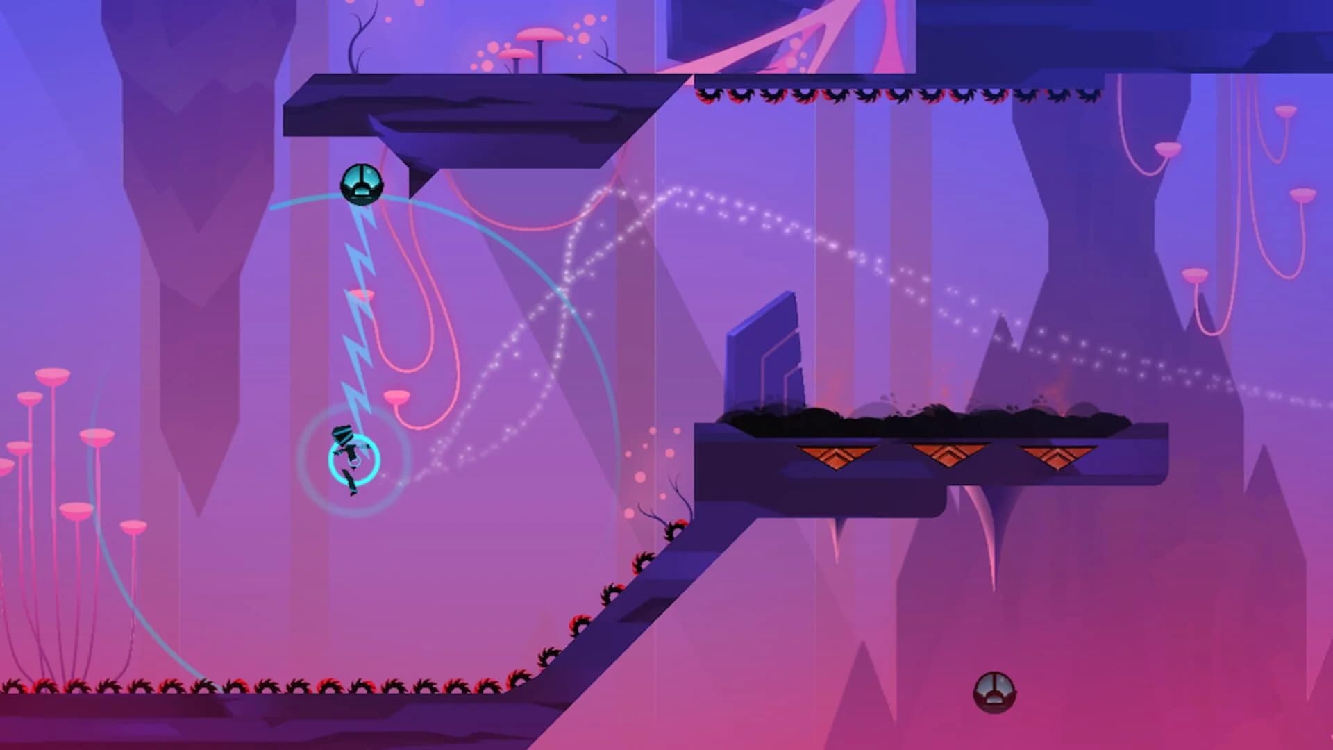 Magnetic By Nature screenshot 4