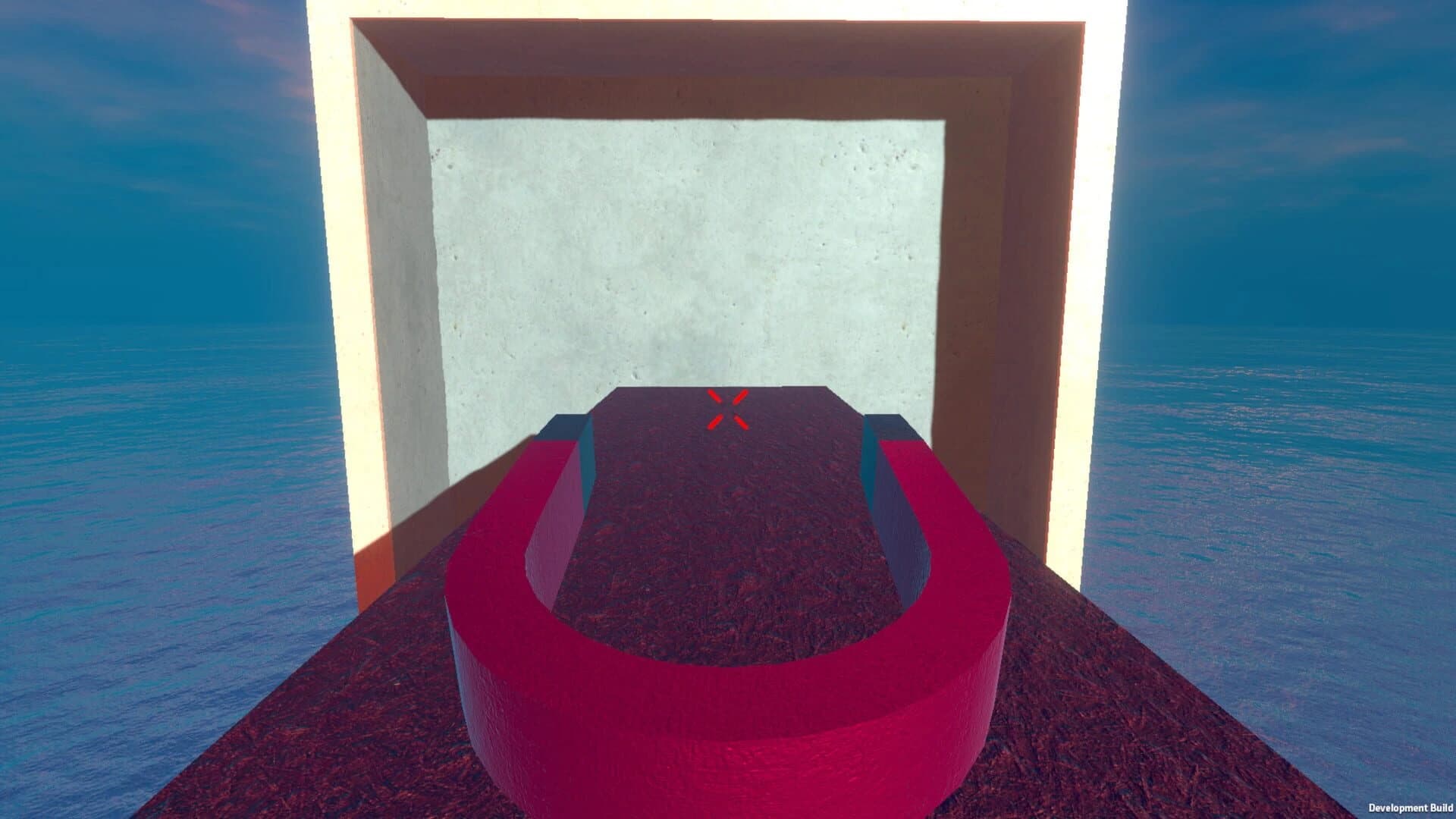 Magnetic Daydream screenshot 1