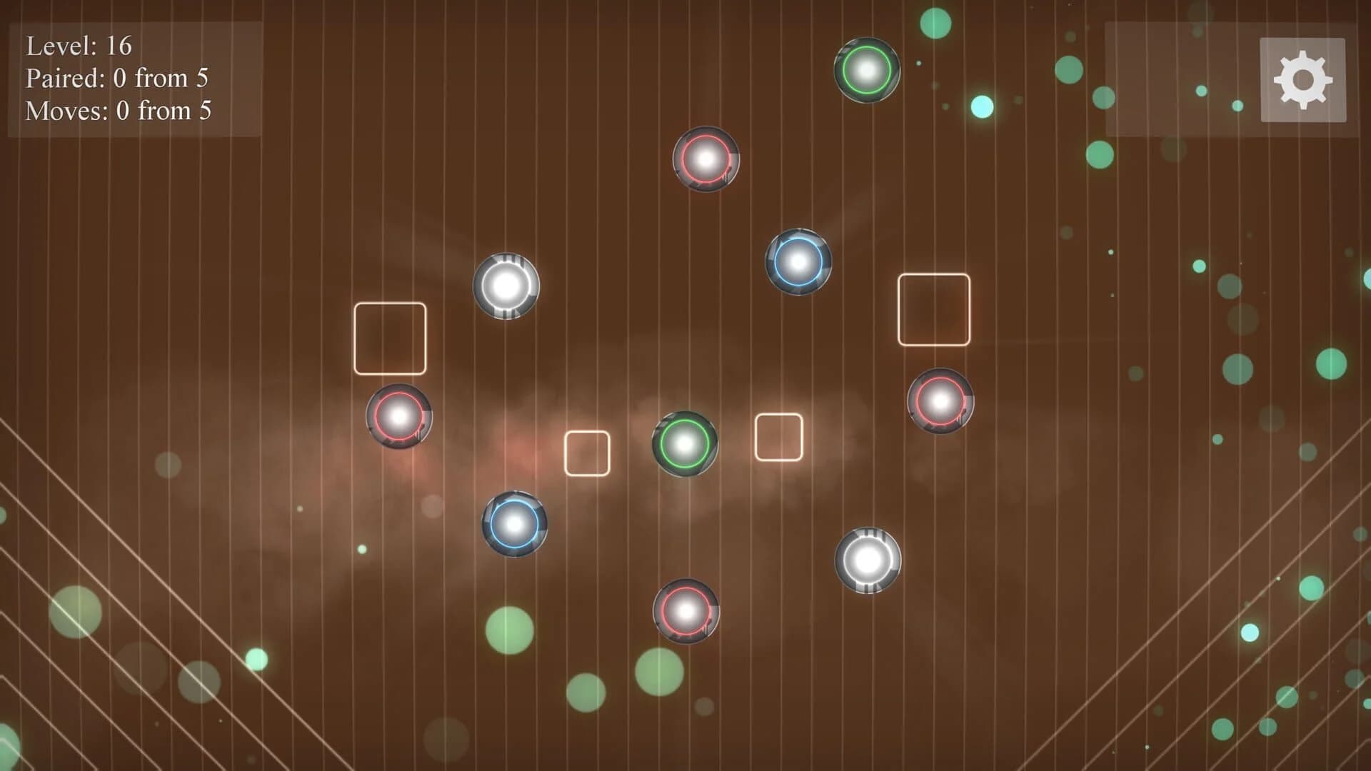 Magnetic Pairs screenshot 5