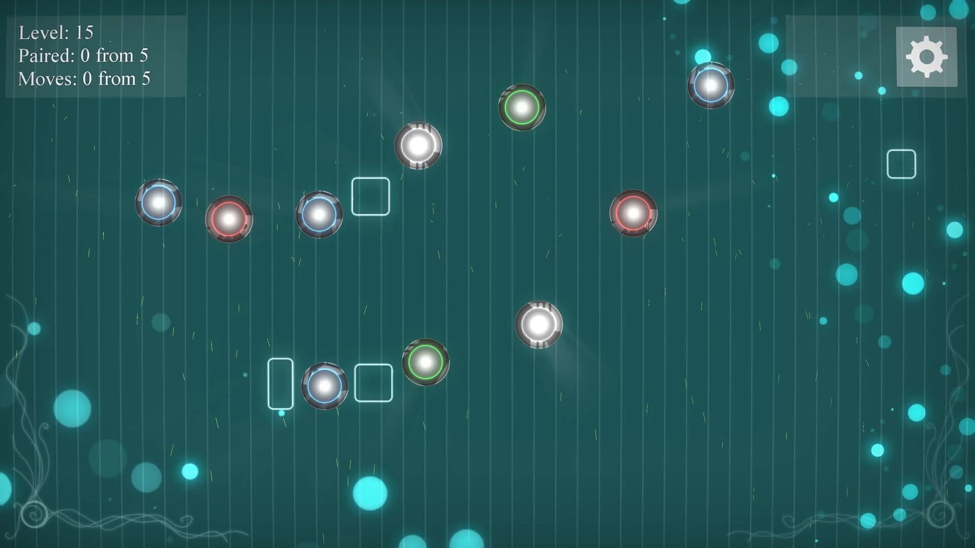 Magnetic Pairs screenshot 3