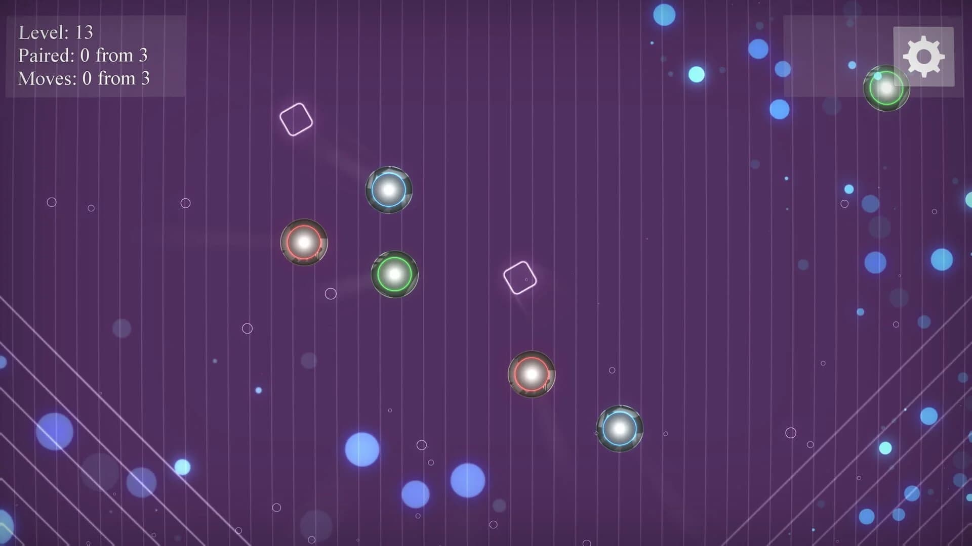 Magnetic Pairs screenshot 4