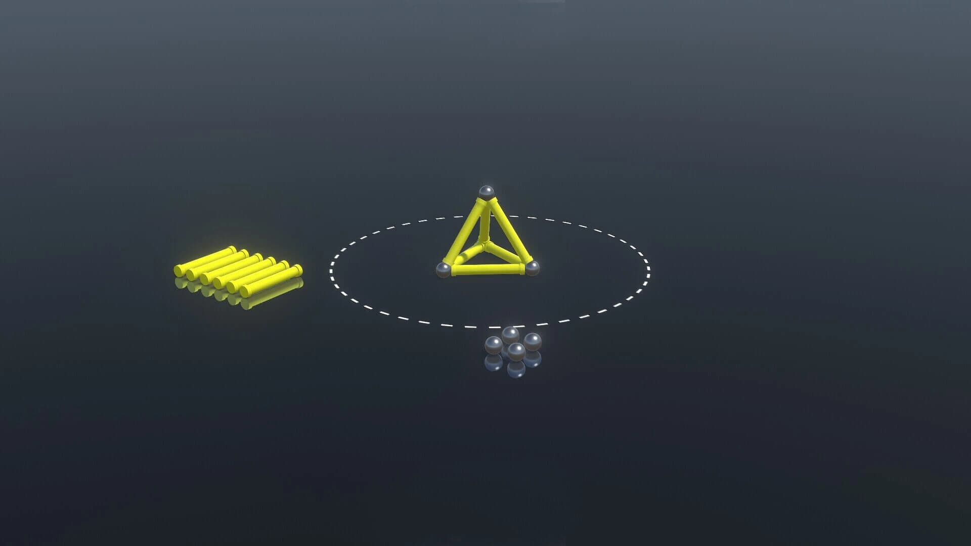 Magnetic Structures screenshot 3