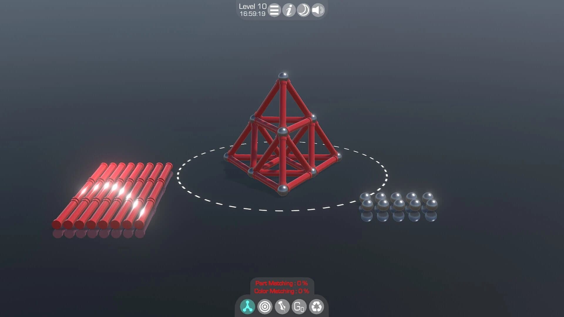 Magnetic Structures screenshot 1