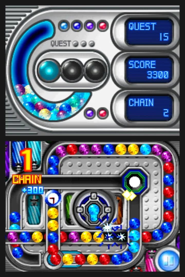 Magnetica screenshot 5