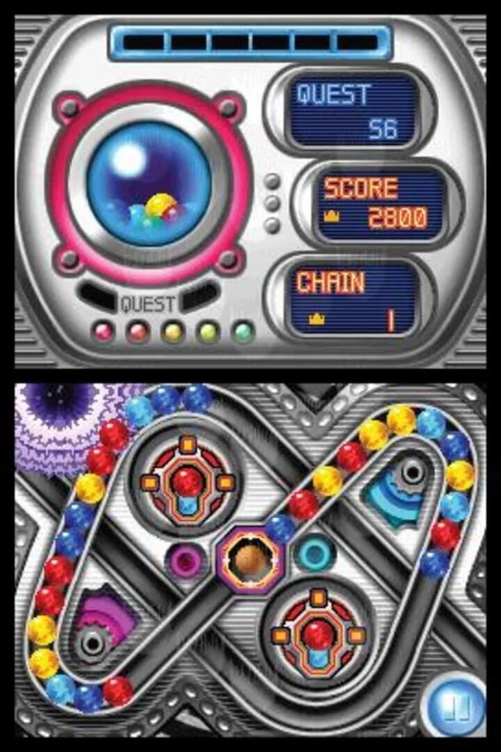 Magnetica screenshot 3