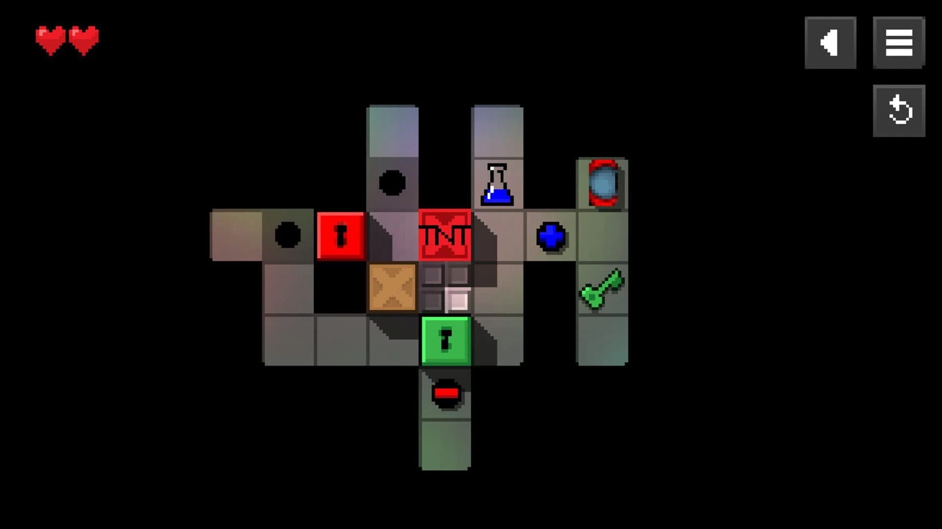 Magnetik screenshot 4