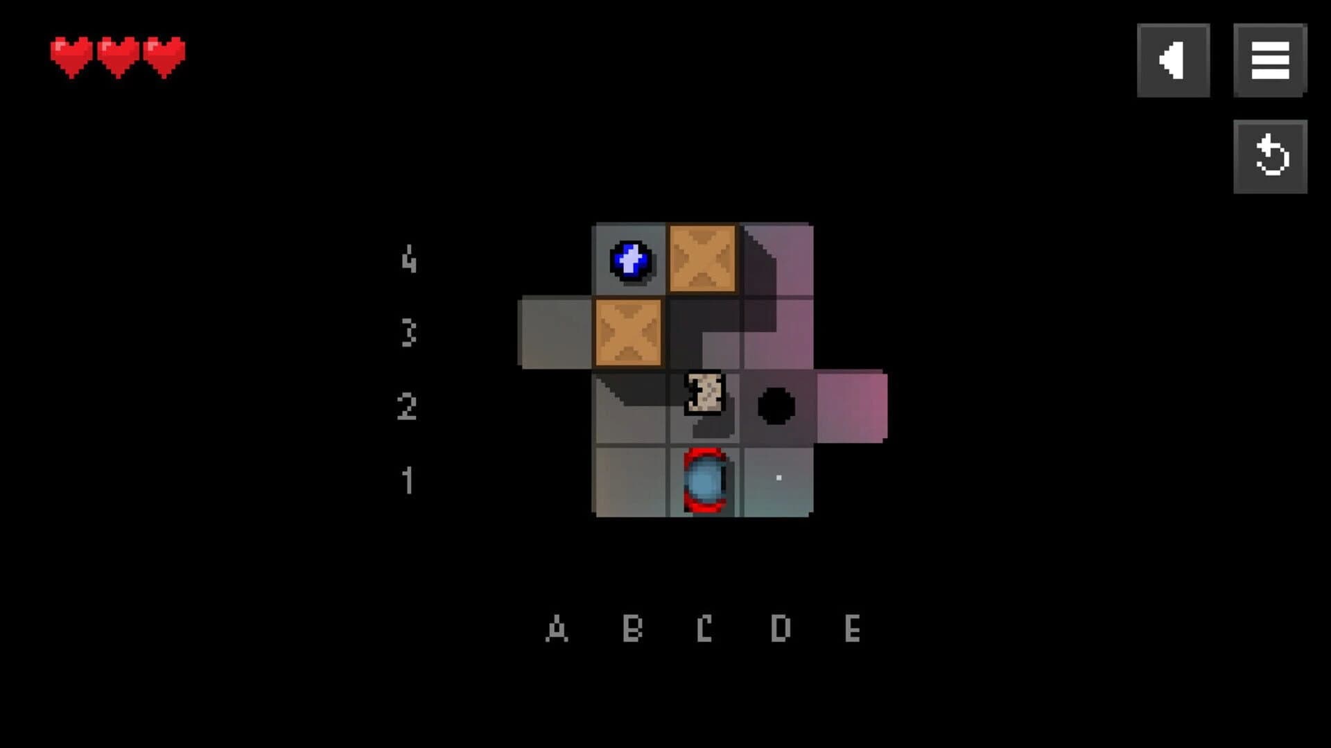 Magnetik screenshot 5