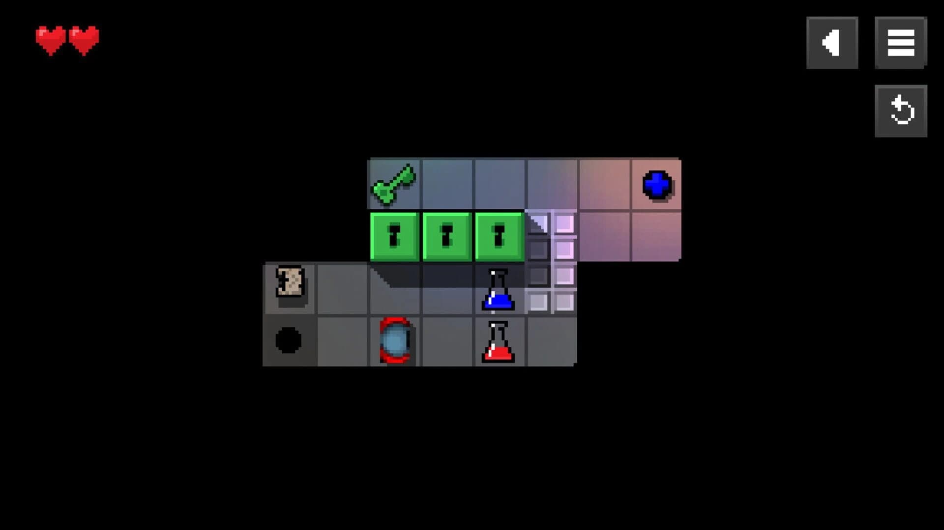 Magnetik screenshot 3