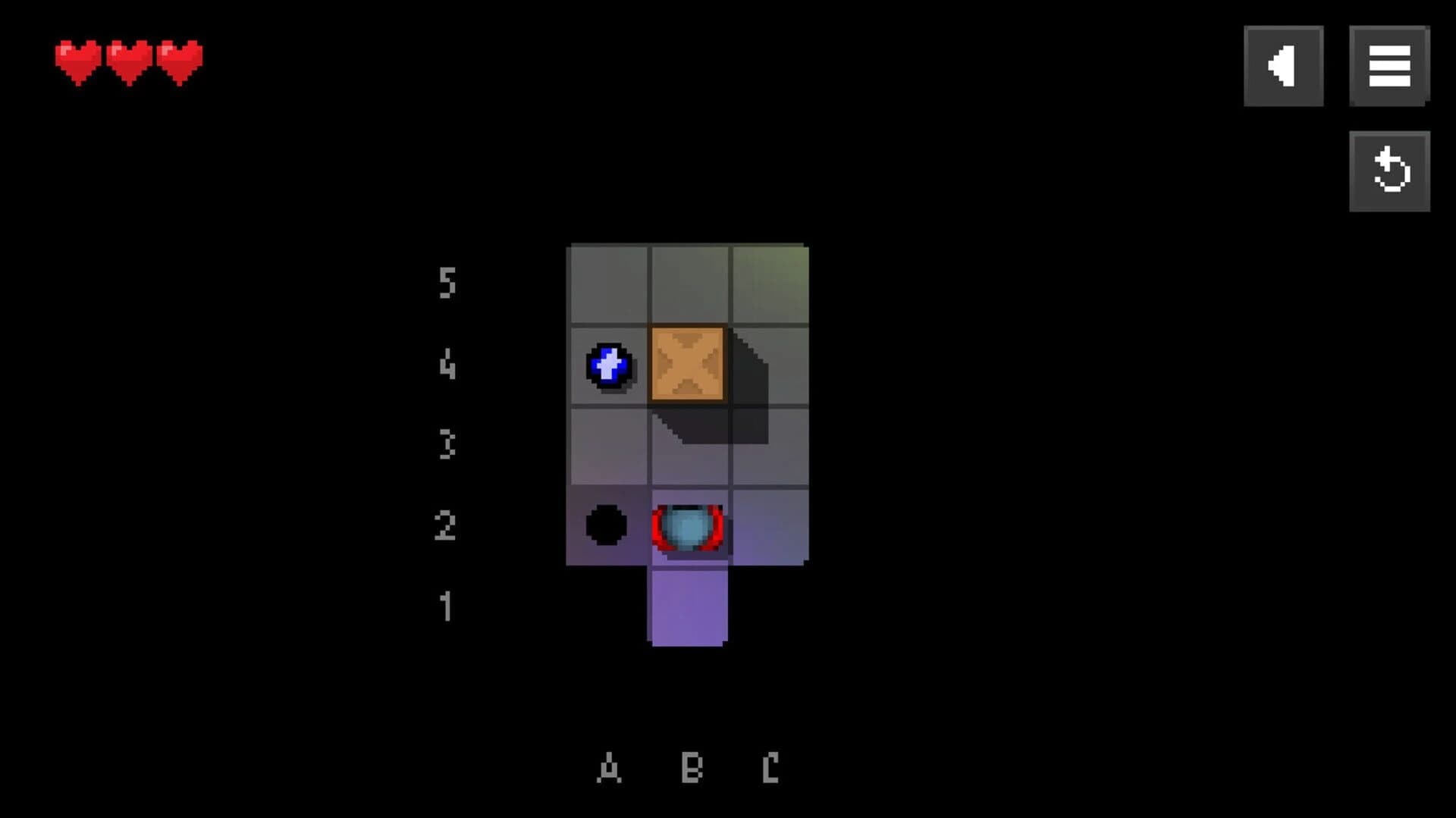 Magnetik screenshot 2