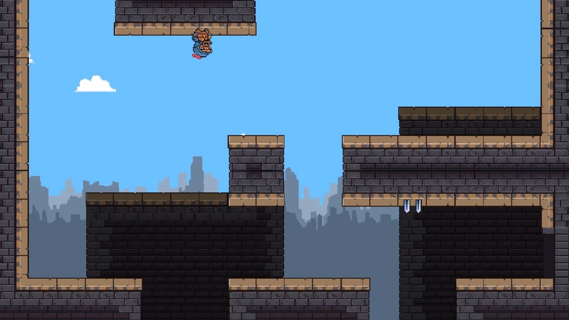 Magnetized Knight screenshot 2