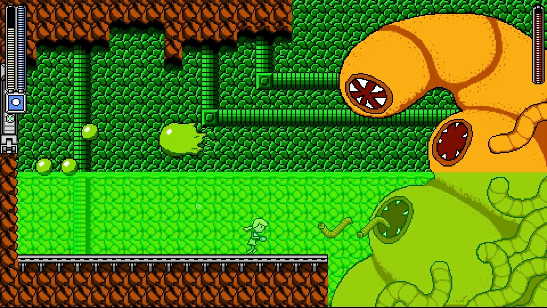 Magnetta screenshot 4