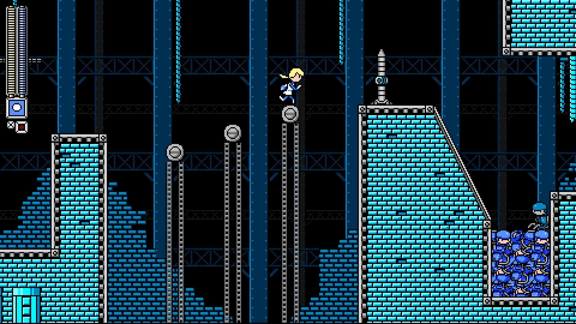 Magnetta screenshot 2