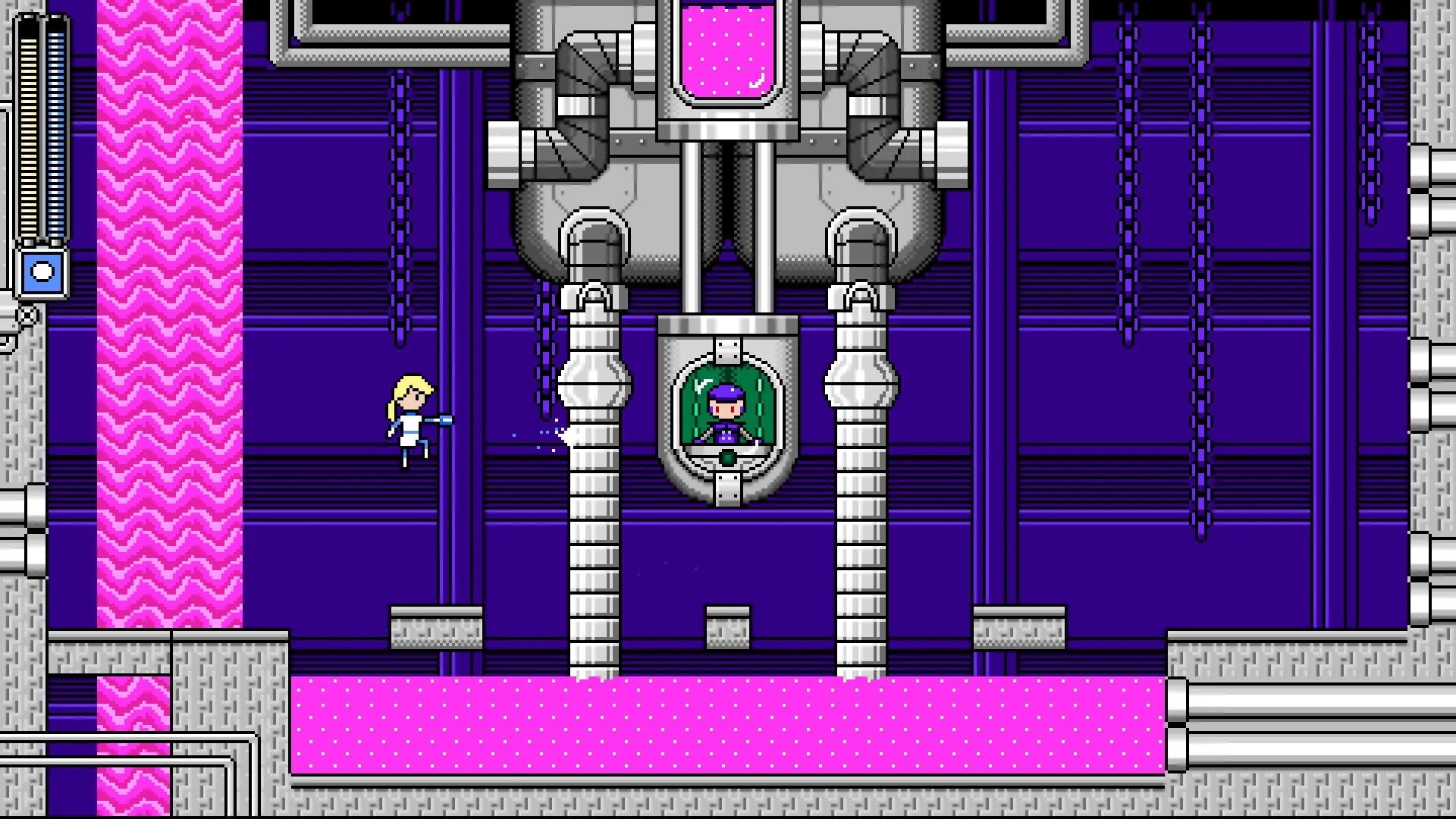 Magnetta screenshot 1