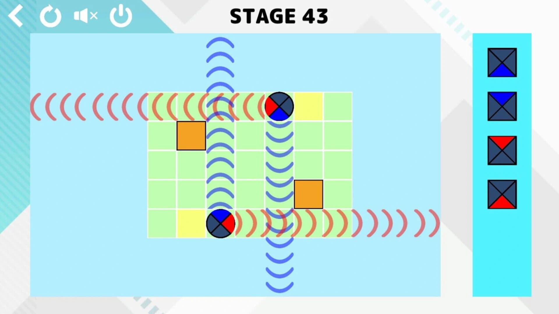 MagnetWorks screenshot 3