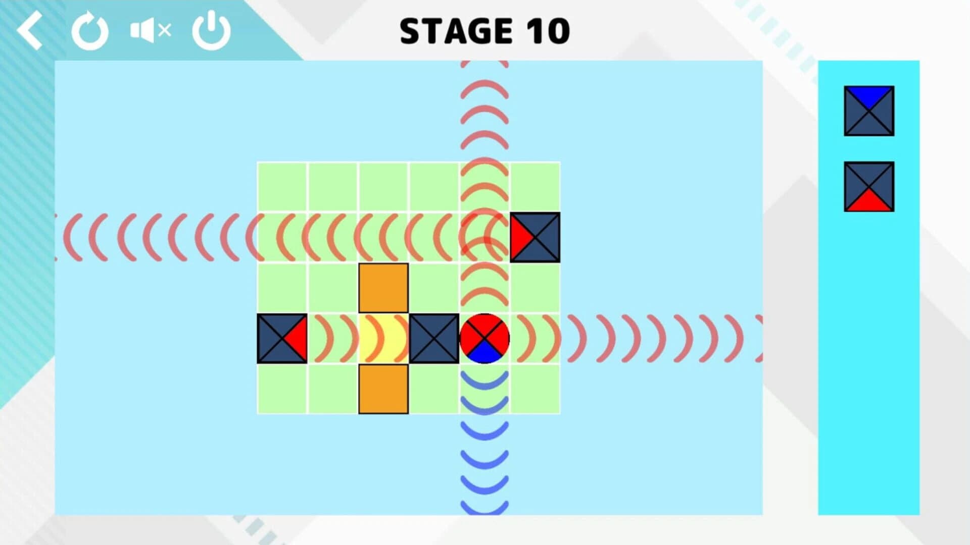 MagnetWorks screenshot 1