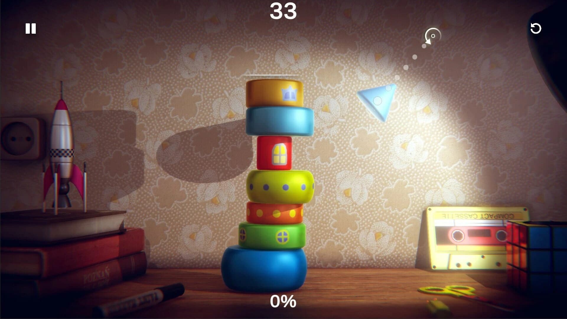Magnia screenshot 3