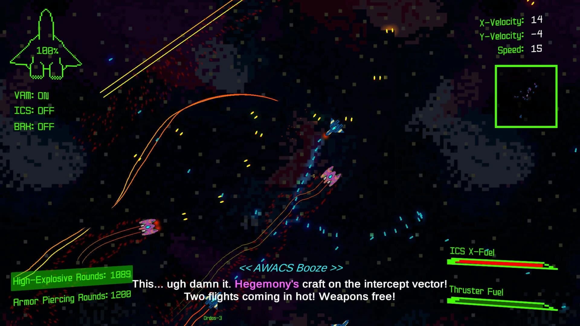 Magnificent-1 screenshot 1