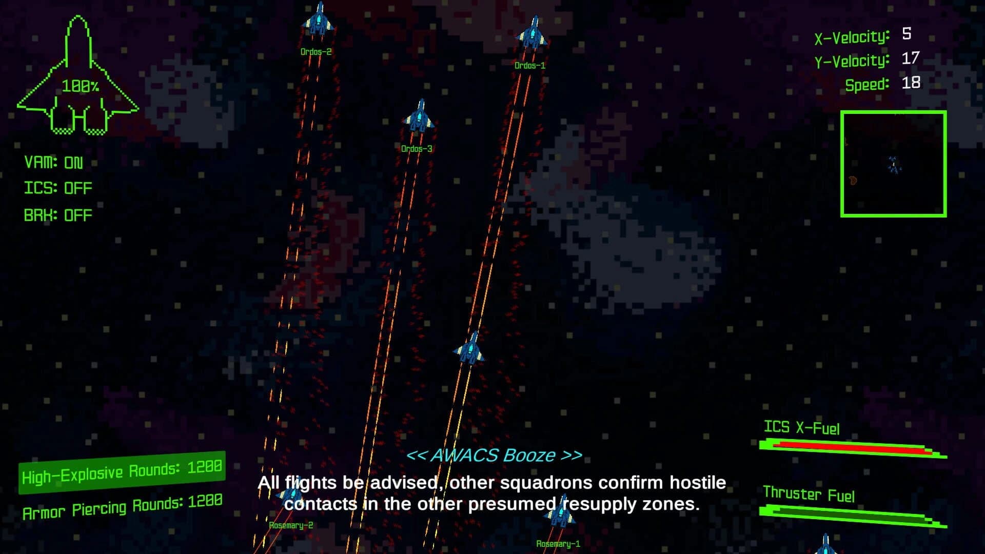 Magnificent-1 screenshot 2