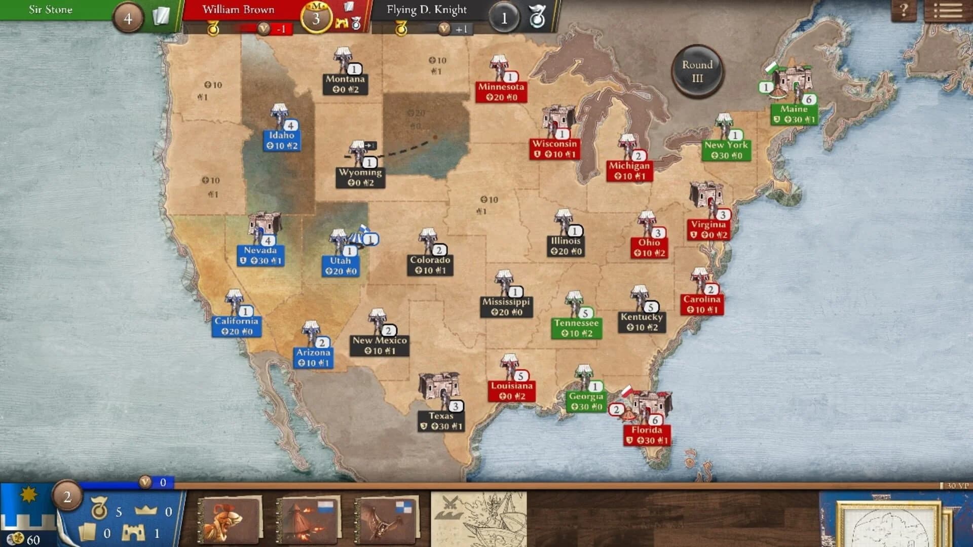 Magnifico screenshot 3