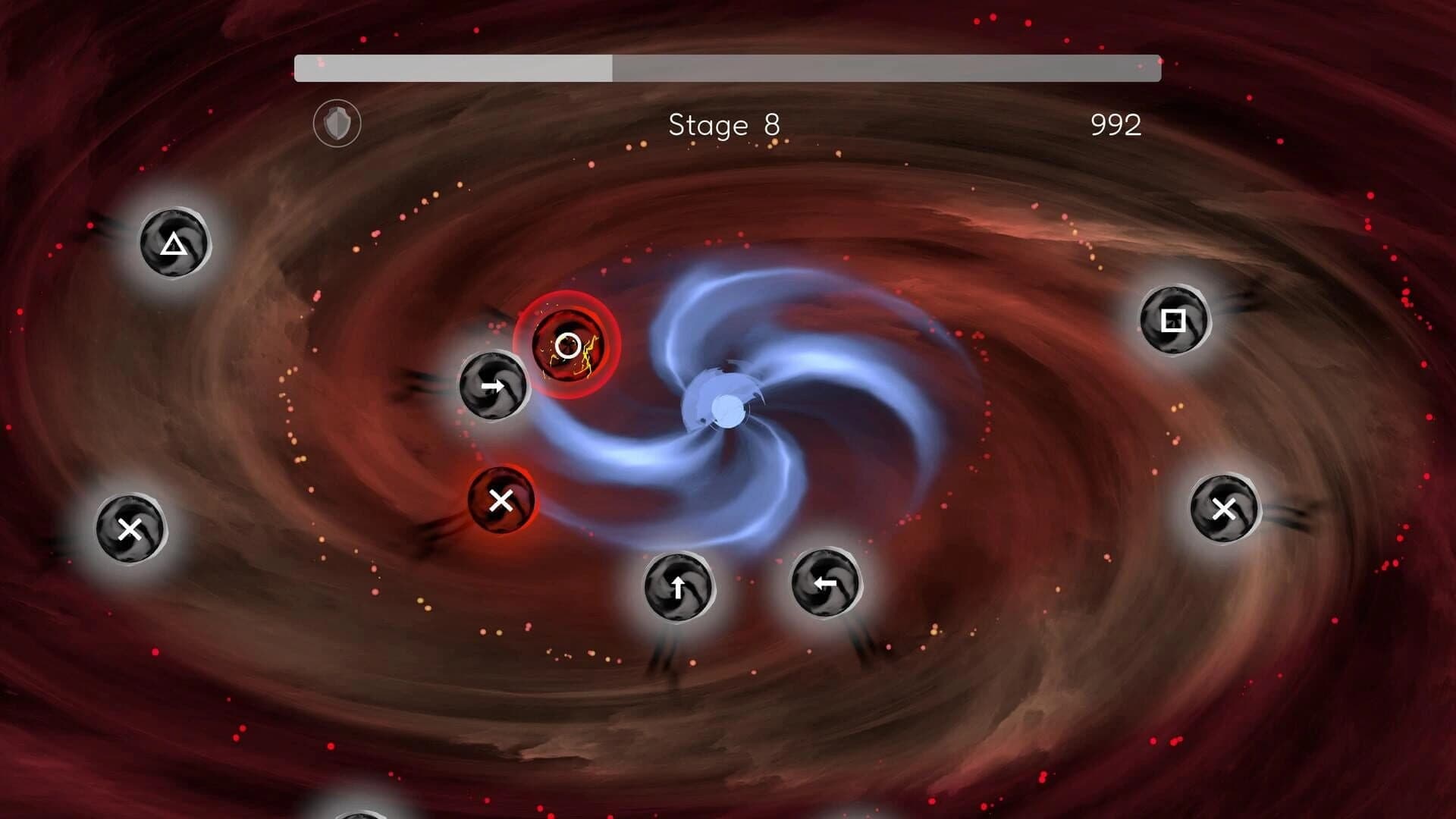 Magnitude: Epsilon screenshot 4
