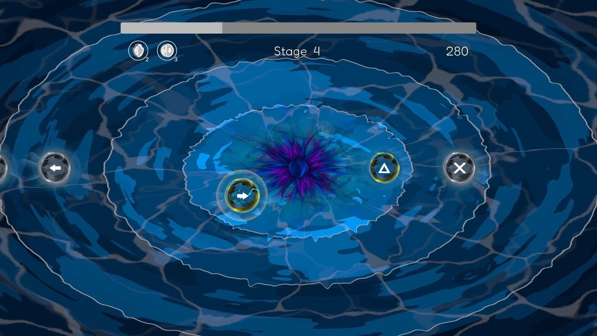 Magnitude: Eta screenshot 1