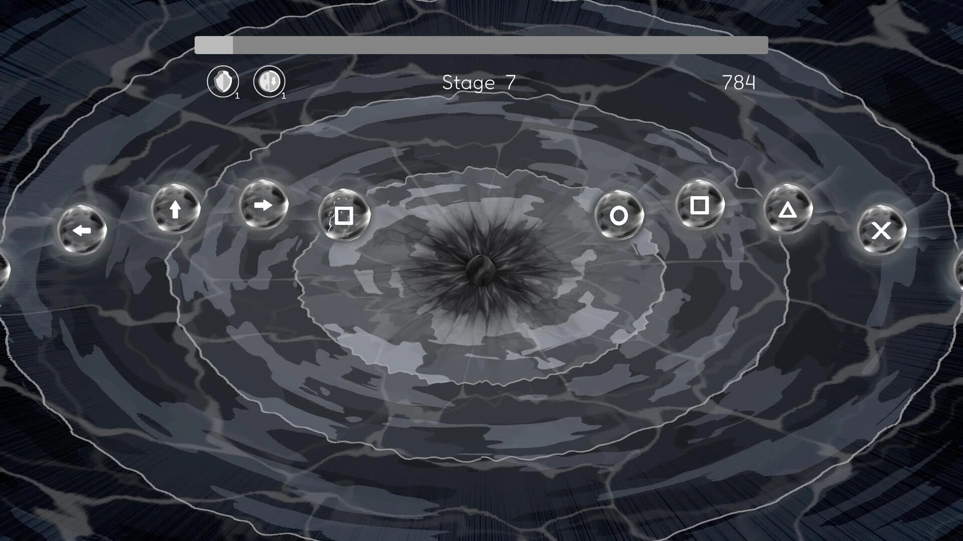 Magnitude: Eta screenshot 3