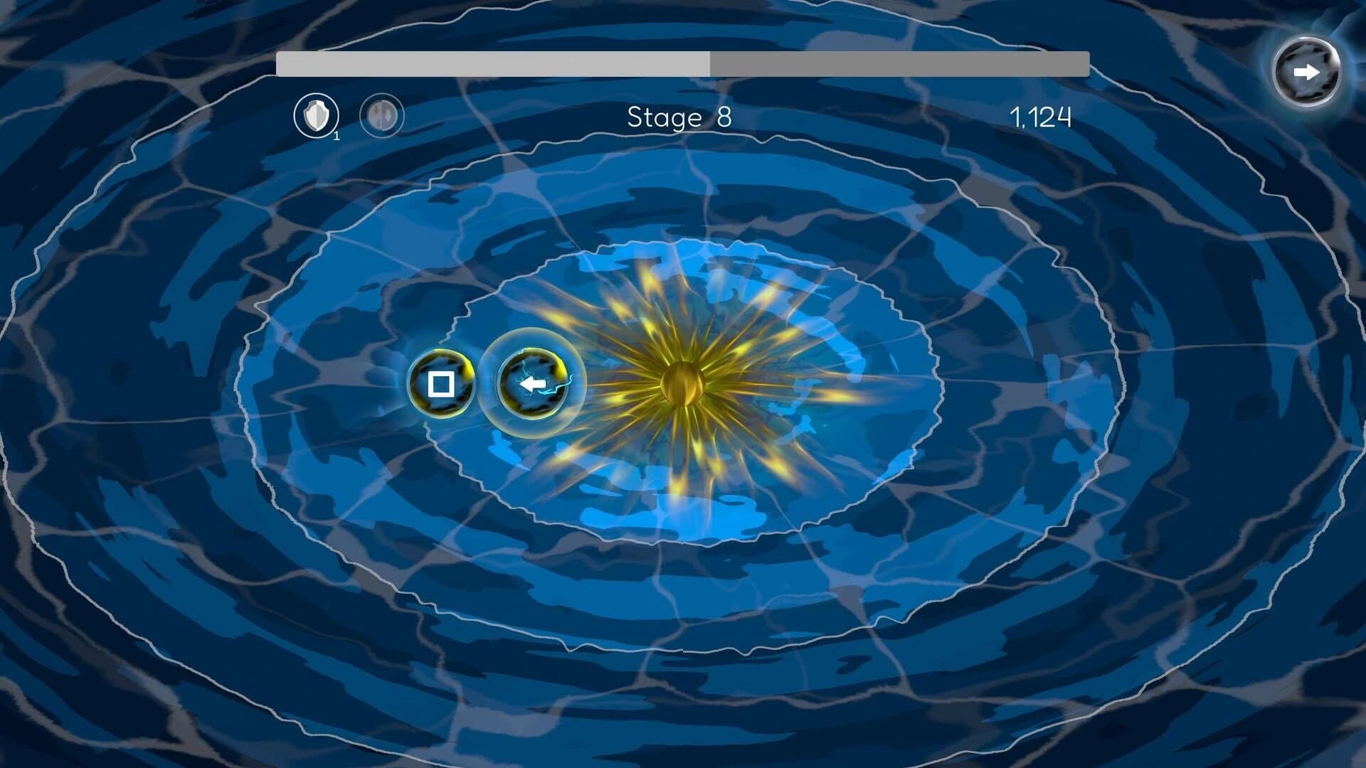 Magnitude: Eta screenshot 4