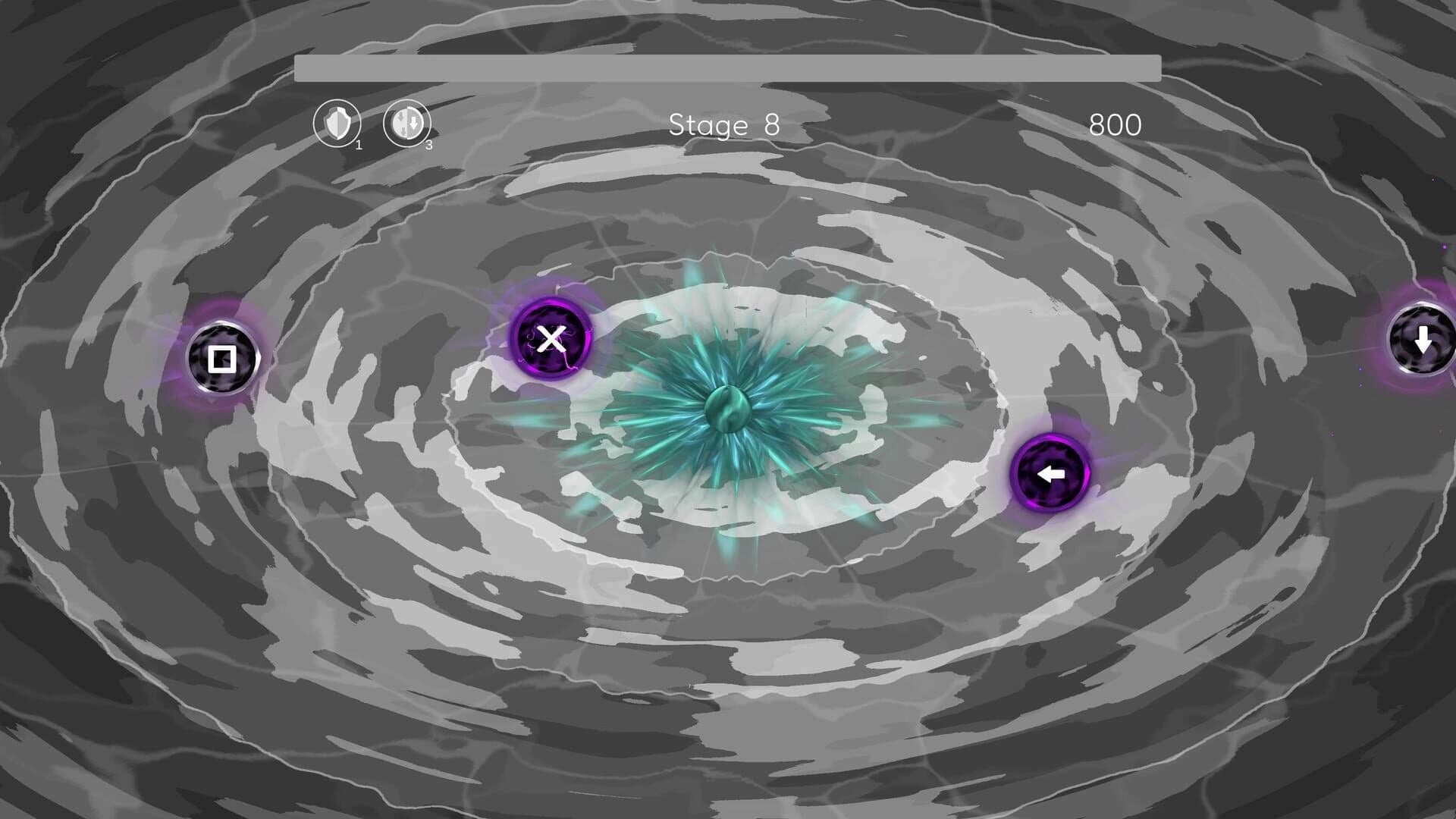 Magnitude: Sigma screenshot 3