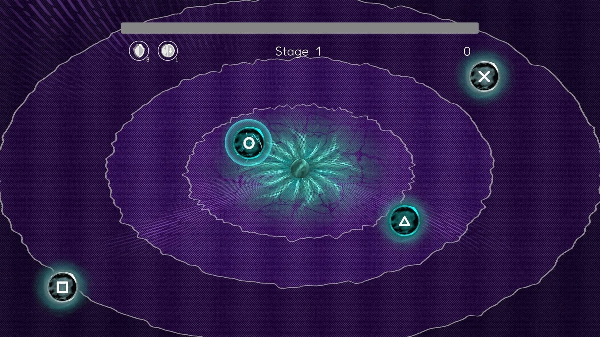 Magnitude: X screenshot 4