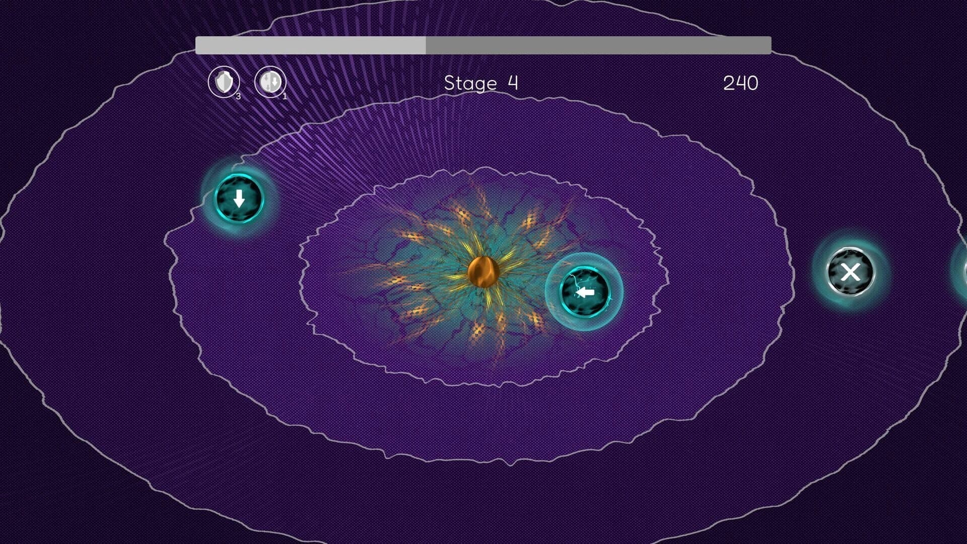 Magnitude: X screenshot 3