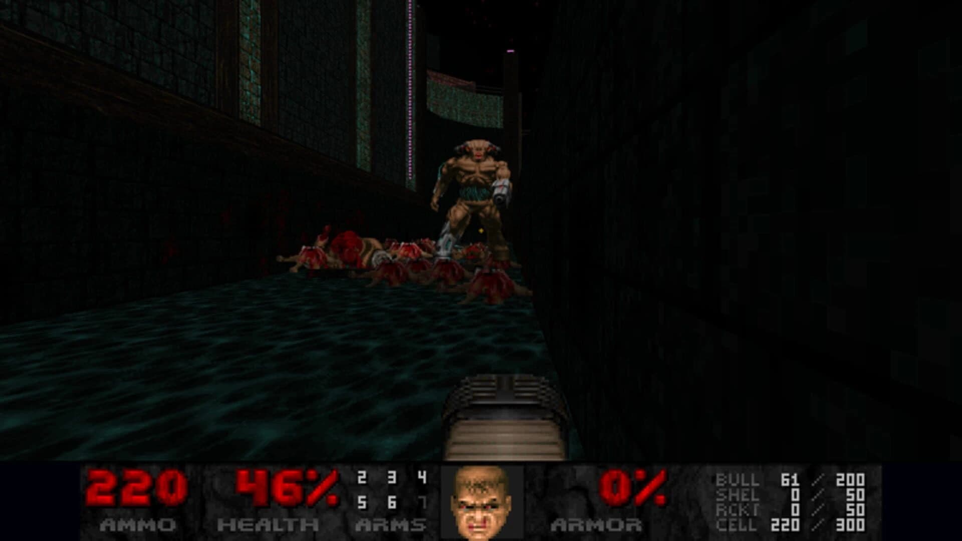 Magnolia screenshot 1