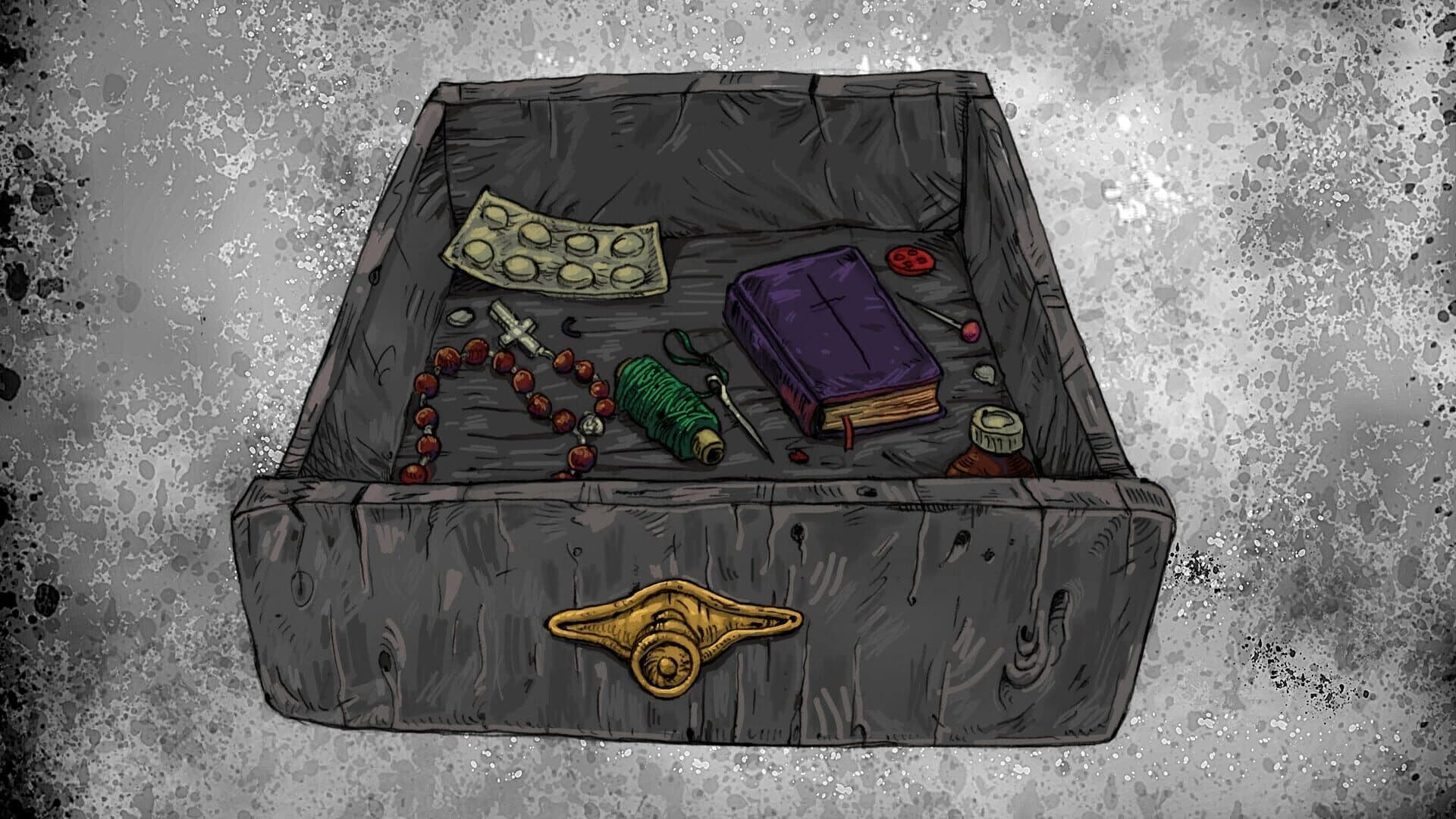 Magnus Positive Phototaxis screenshot 2