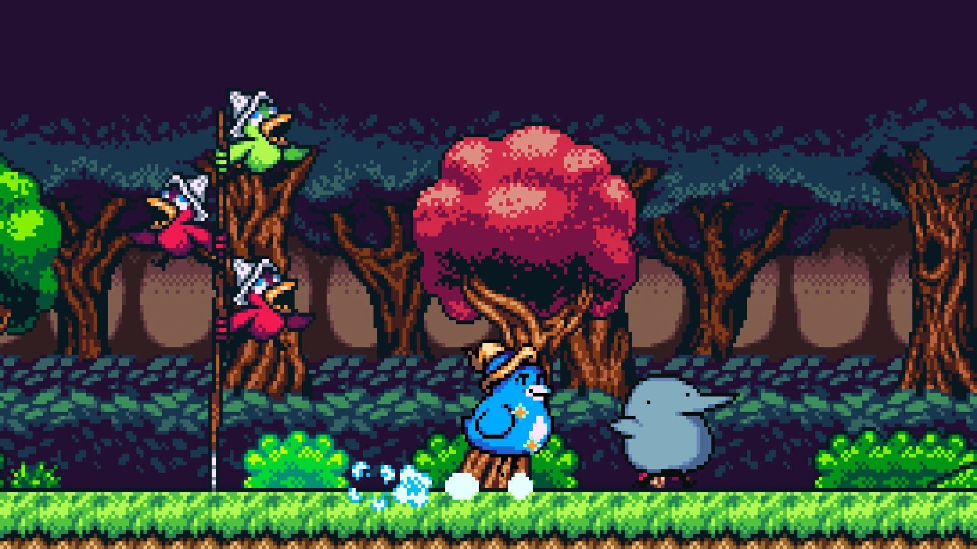 Mago screenshot 2